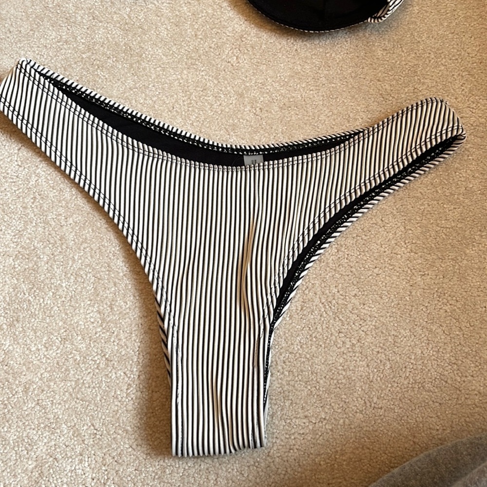 Zaful Bikini Set - Picture 3 of 5
